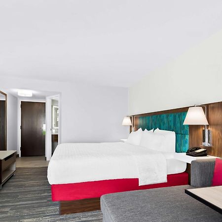 Hampton Inn Ουάσινγκτον Εξωτερικό φωτογραφία