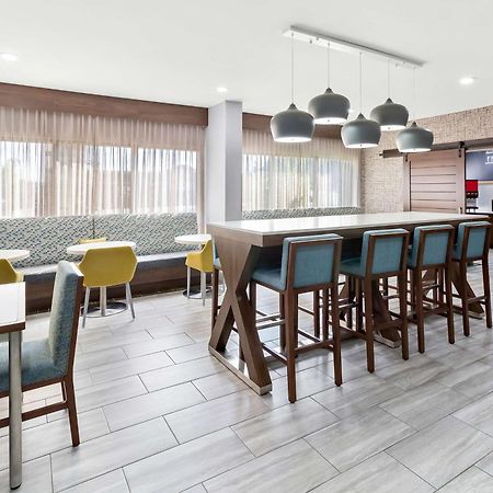 Hampton Inn Ουάσινγκτον Εξωτερικό φωτογραφία