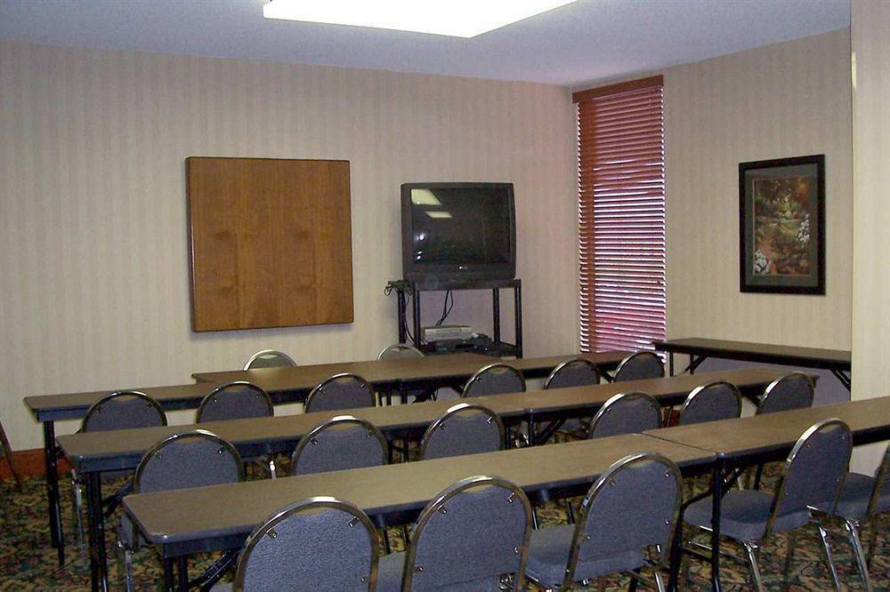 Hampton Inn Ουάσινγκτον Ανέσεις φωτογραφία