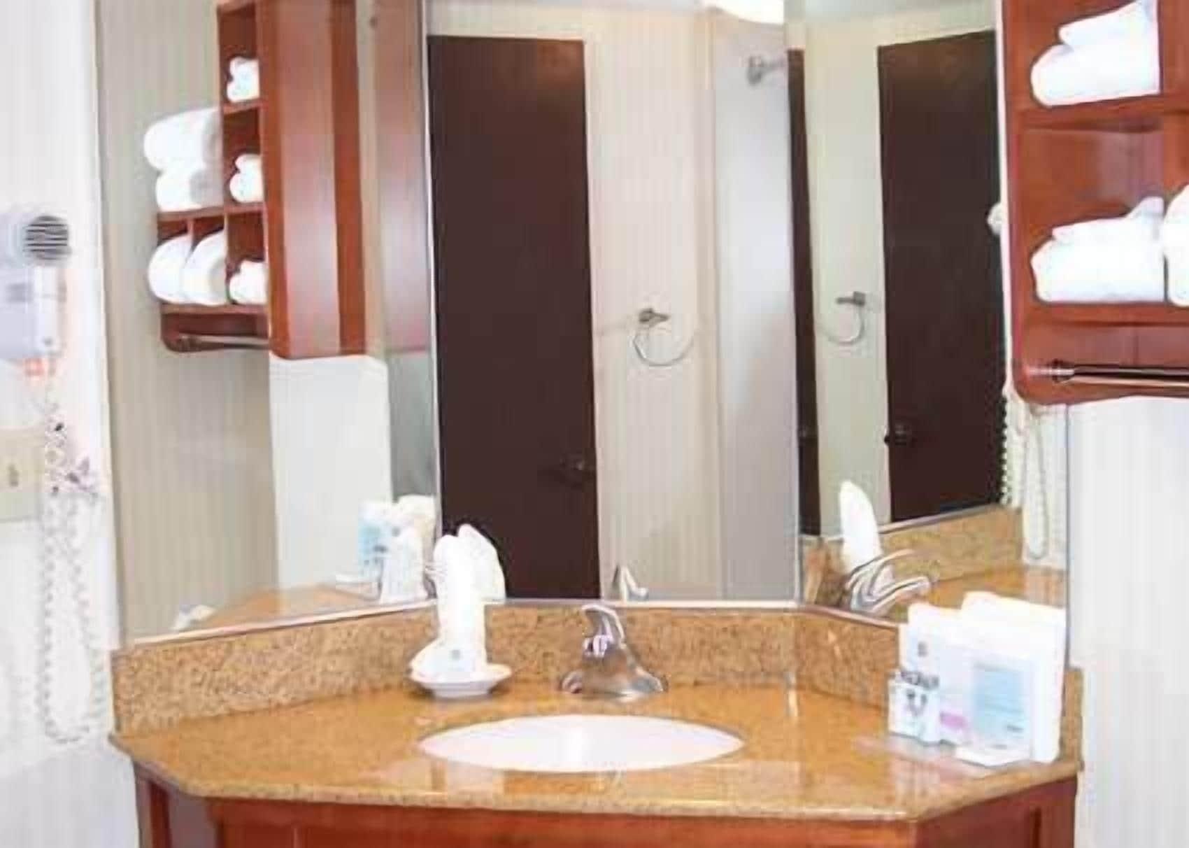 Hampton Inn Ουάσινγκτον Εξωτερικό φωτογραφία