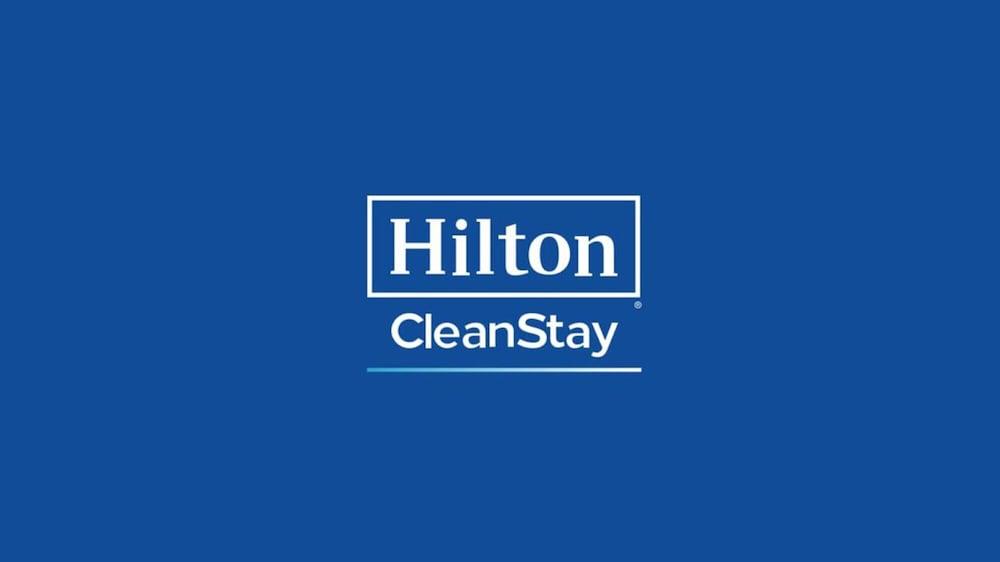 Hampton Inn Ουάσινγκτον Εξωτερικό φωτογραφία