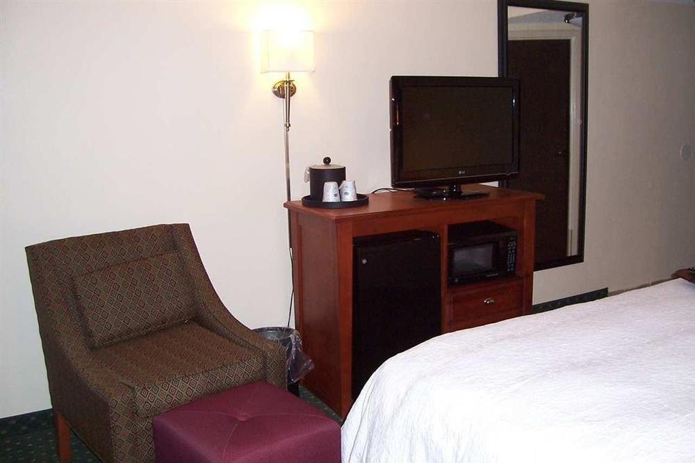 Hampton Inn Ουάσινγκτον Δωμάτιο φωτογραφία