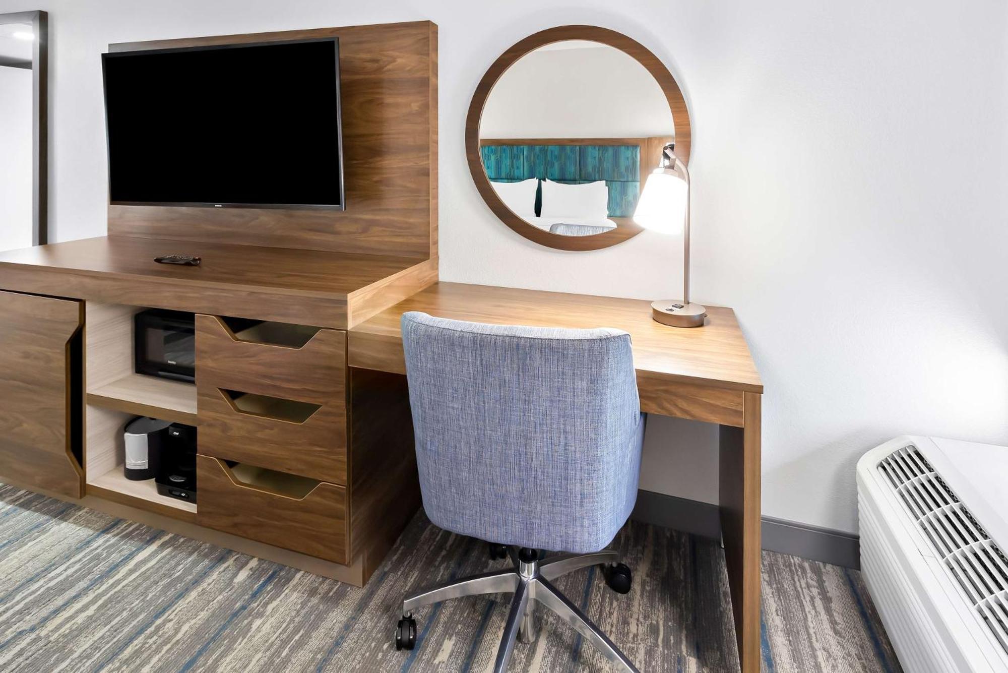 Hampton Inn Ουάσινγκτον Εξωτερικό φωτογραφία